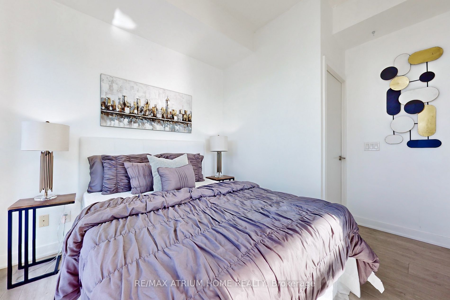 30 Nelson St, #3207