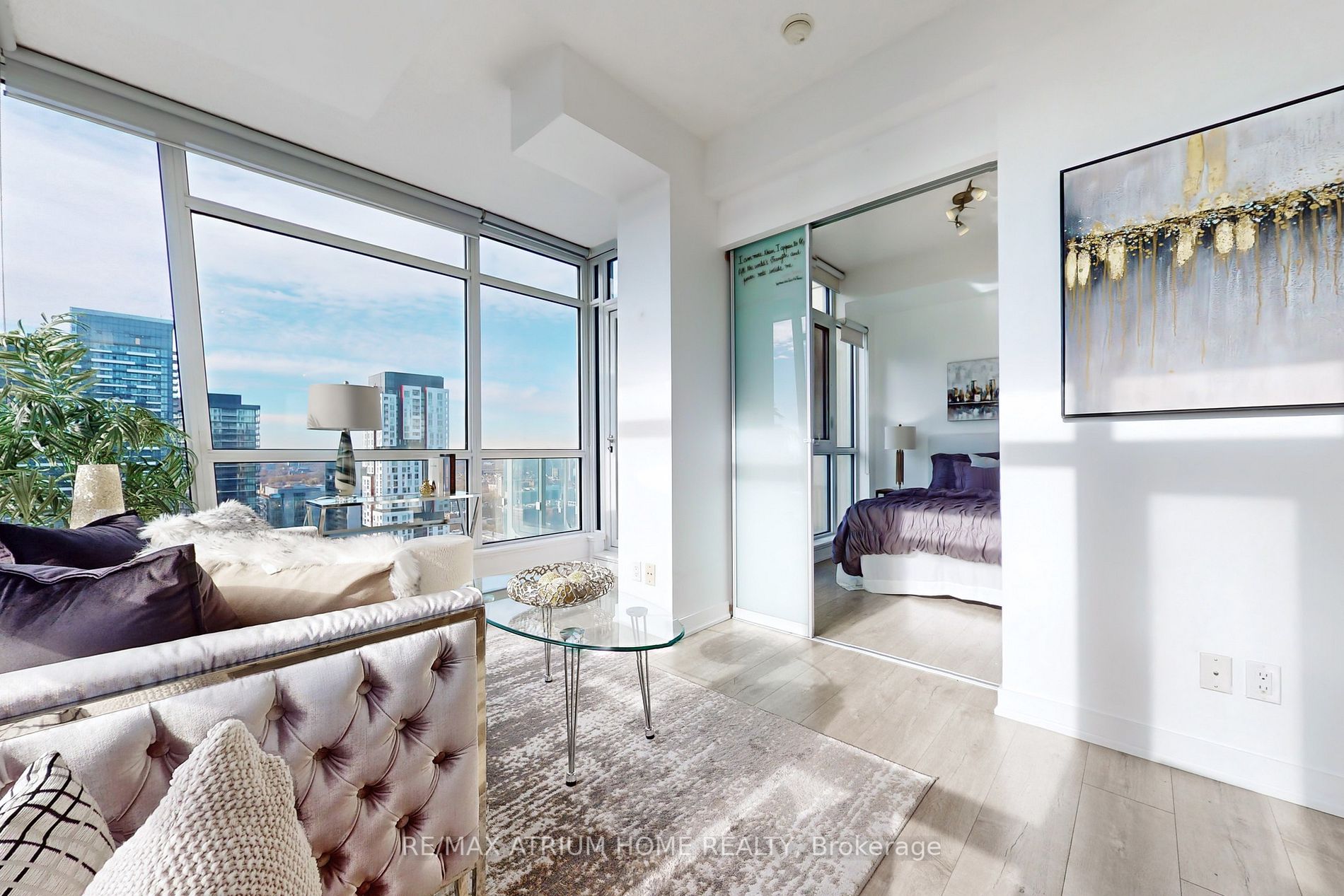 30 Nelson St, #3207