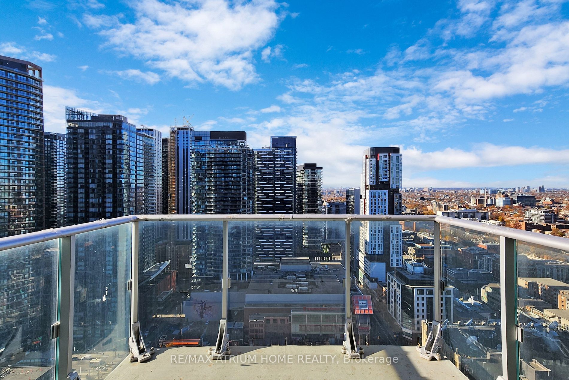 30 Nelson St, #3207