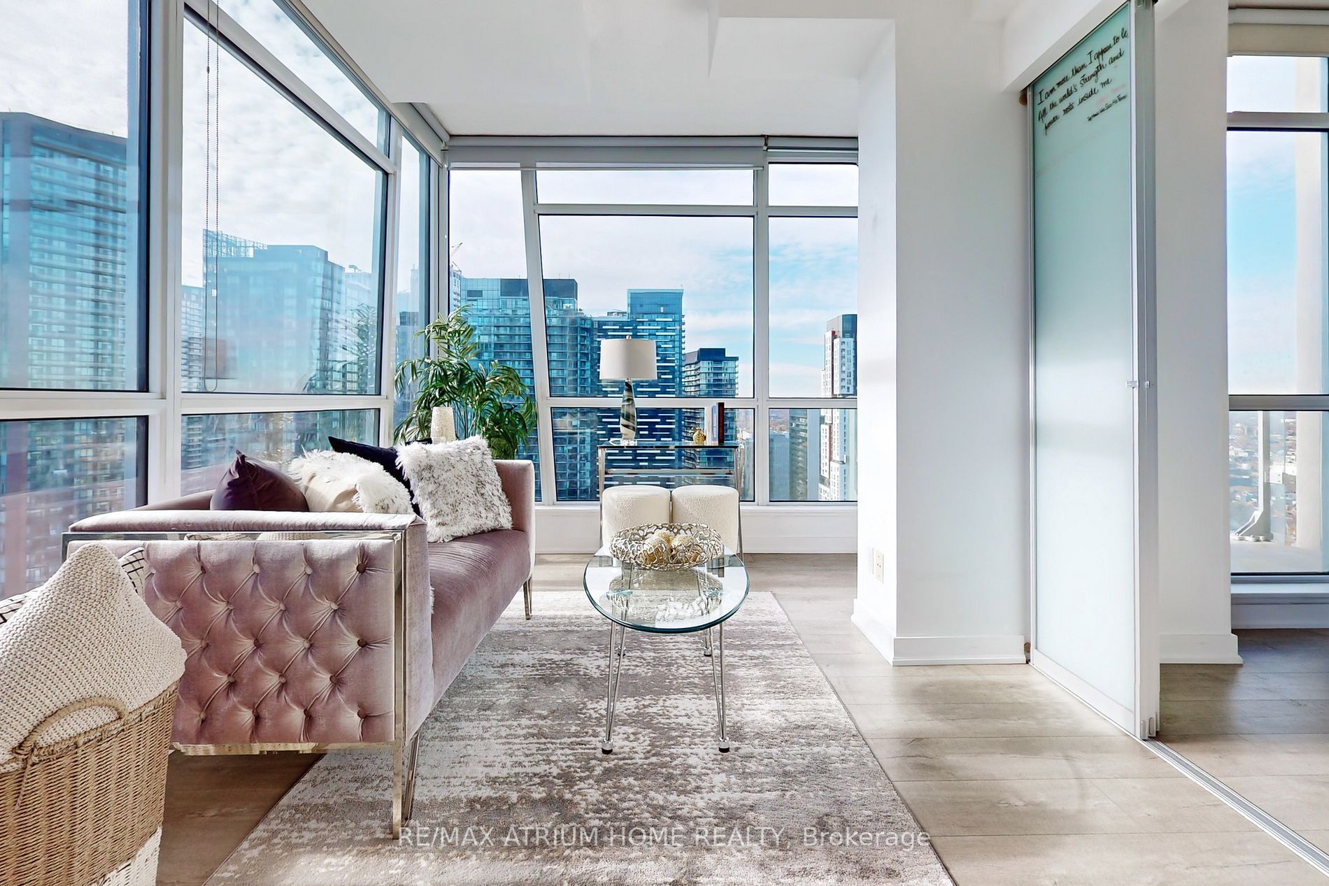 30 Nelson St, #3207