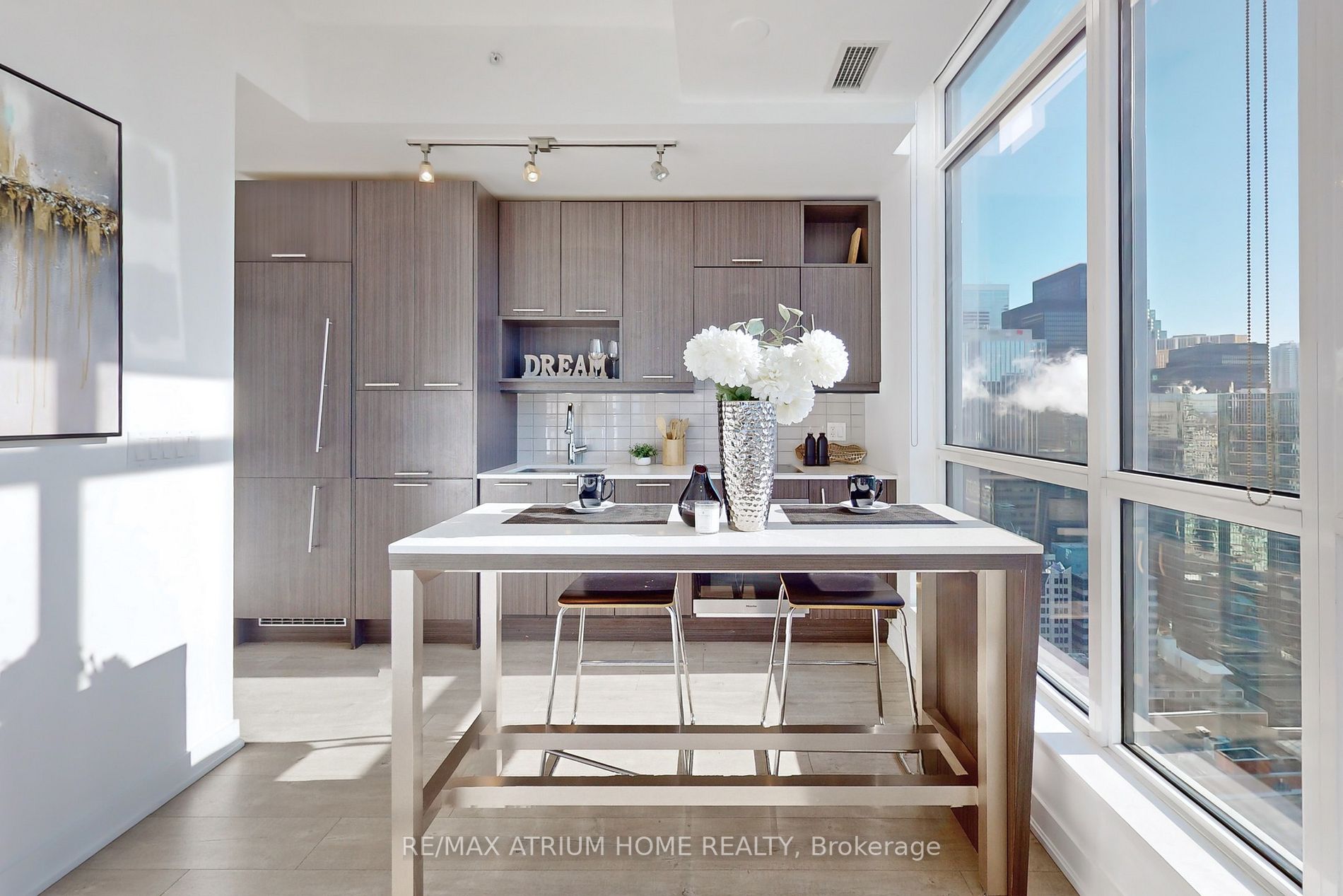 30 Nelson St, #3207