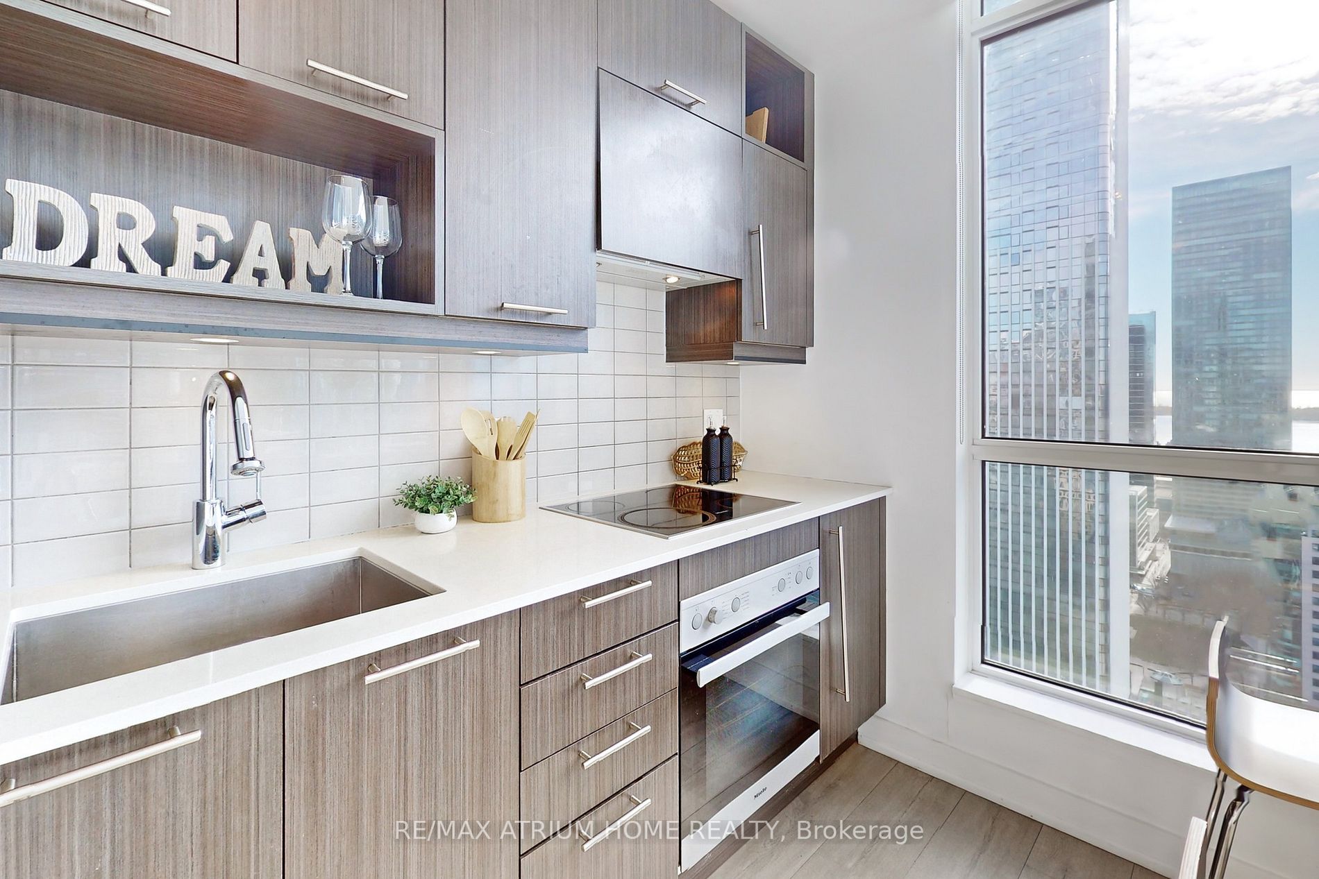 30 Nelson St, #3207