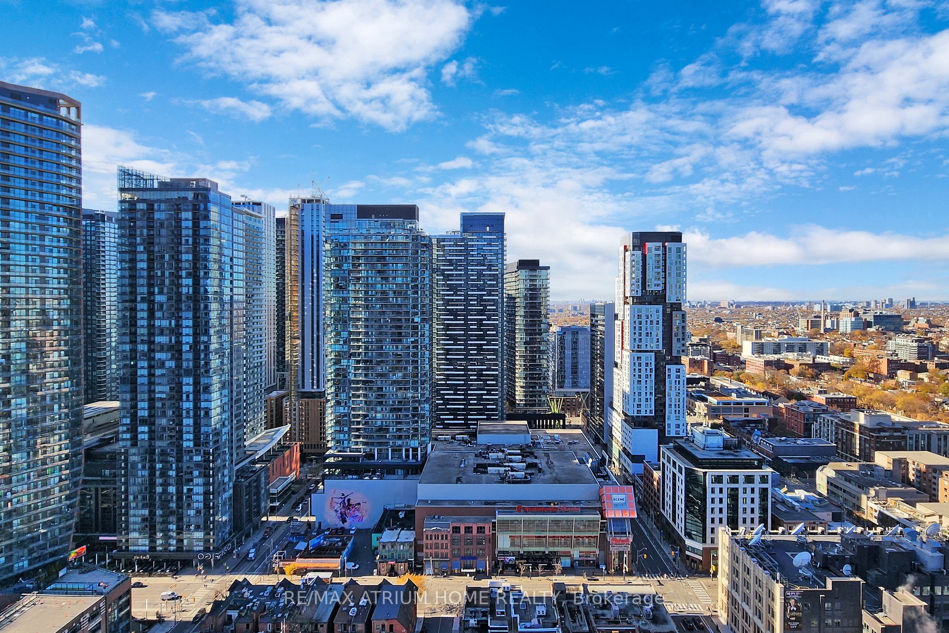 30 Nelson St, #3207