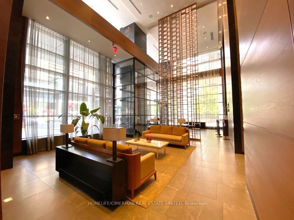 5 Sheppard Ave E, #3824