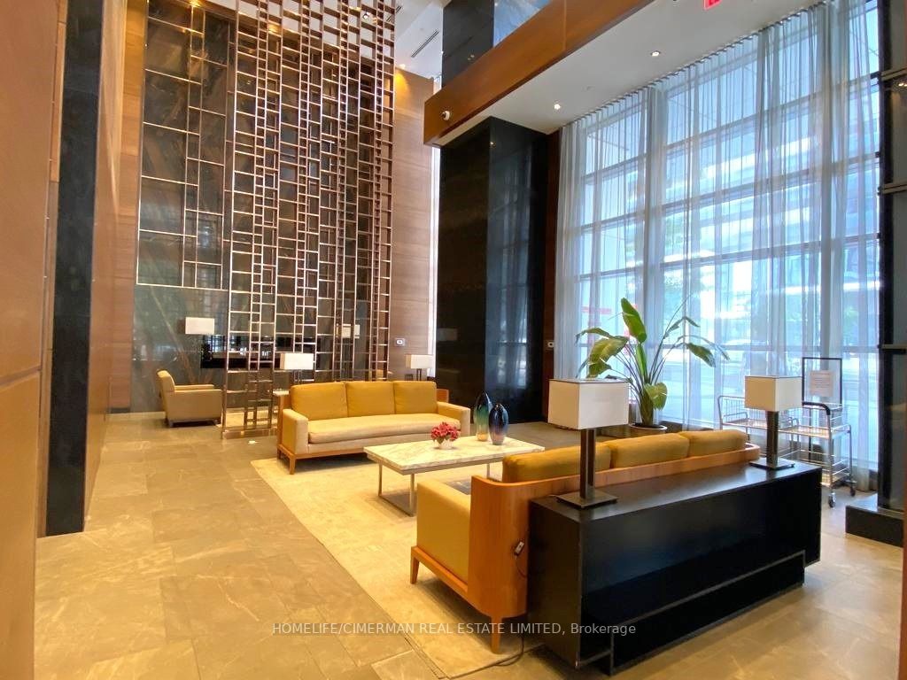 5 Sheppard Ave E, #3824