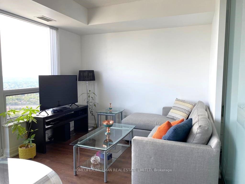 5 Sheppard Ave E, #3824