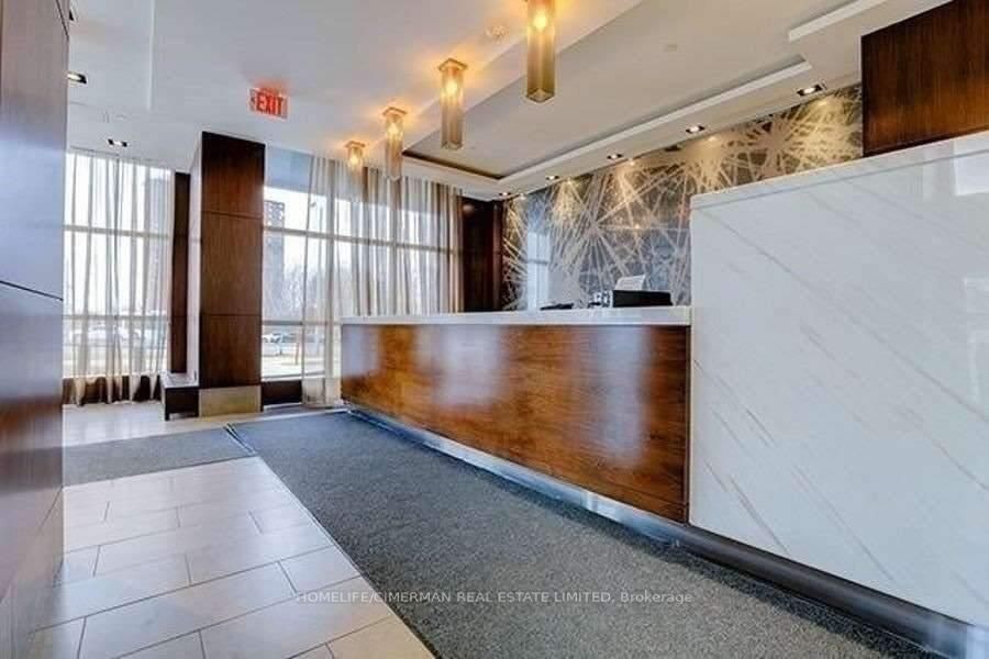 5 Sheppard Ave E, #3824