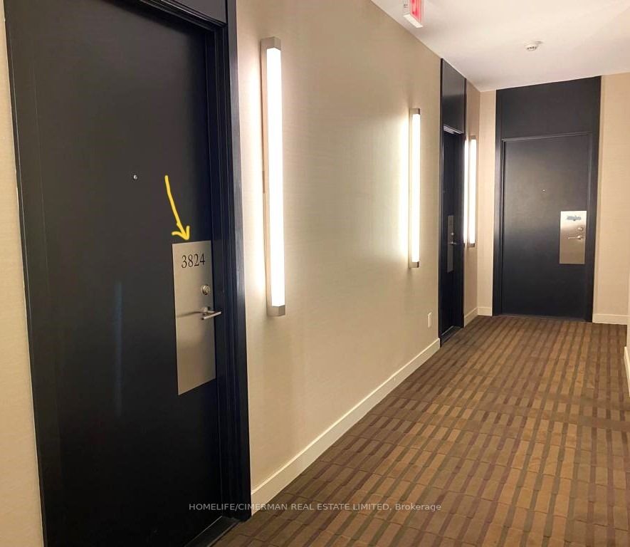 5 Sheppard Ave E, #3824