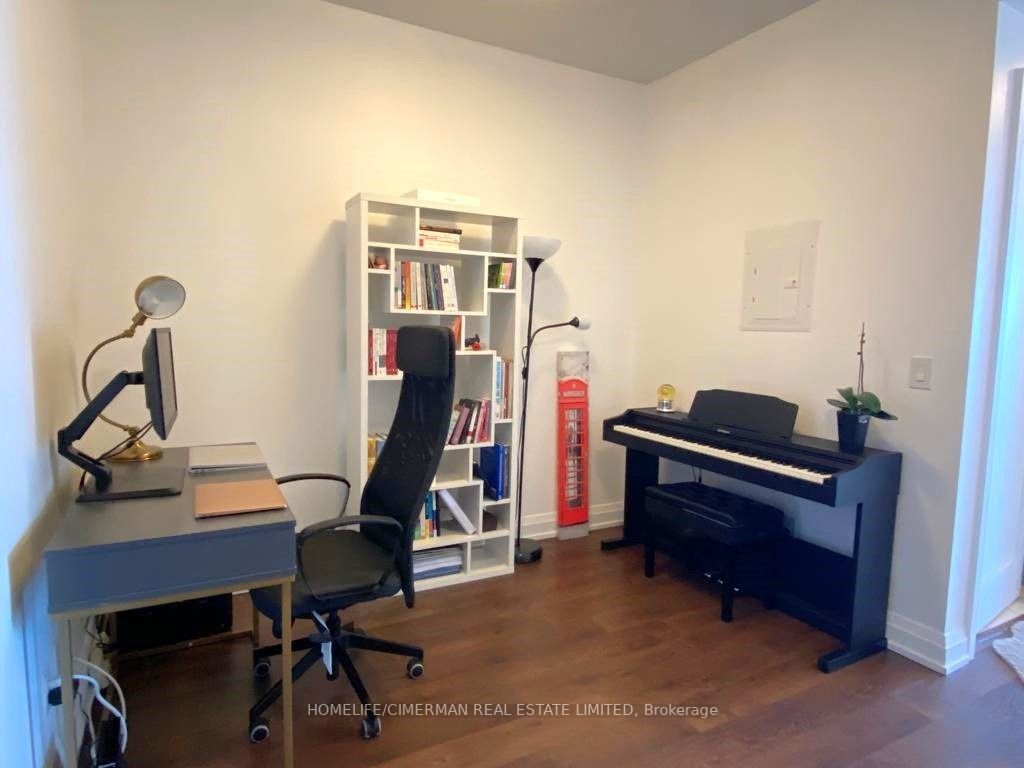 5 Sheppard Ave E, #3824