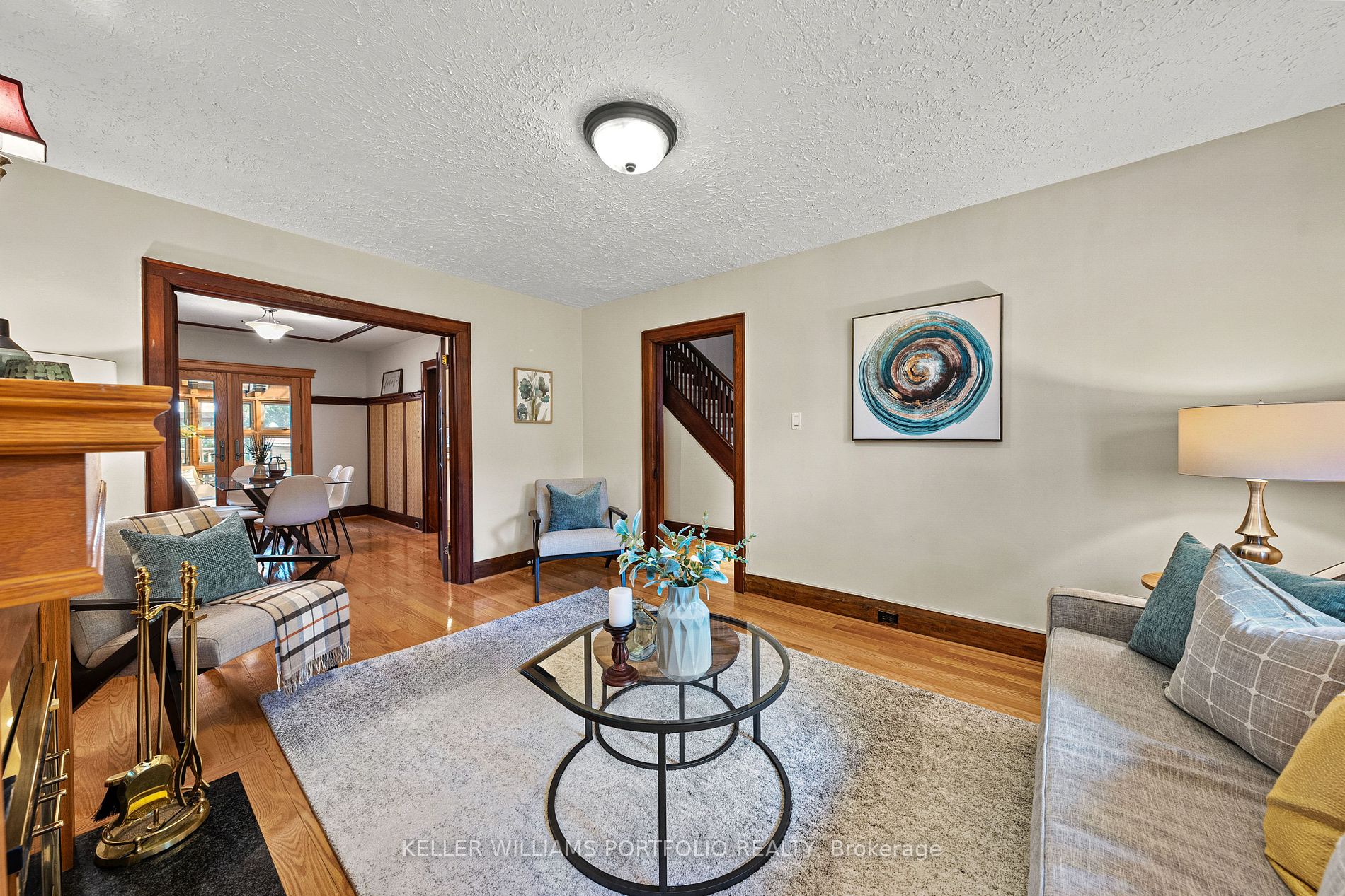 35 Belcourt Rd