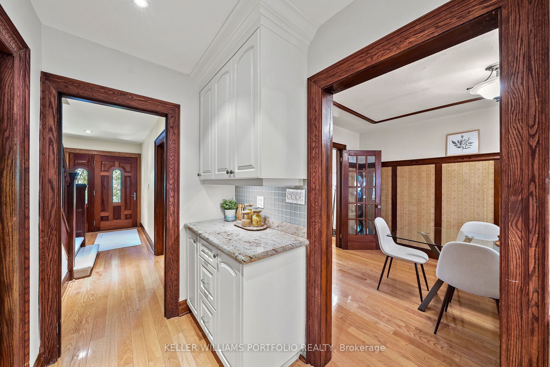 35 Belcourt Rd