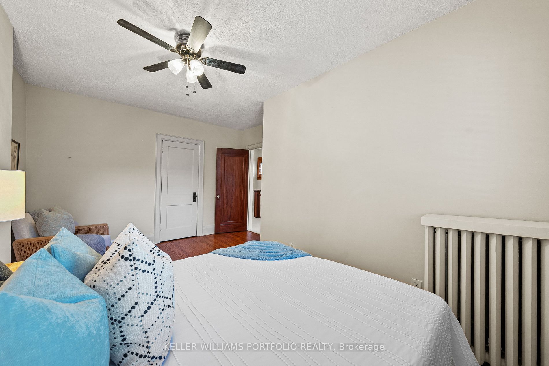 35 Belcourt Rd