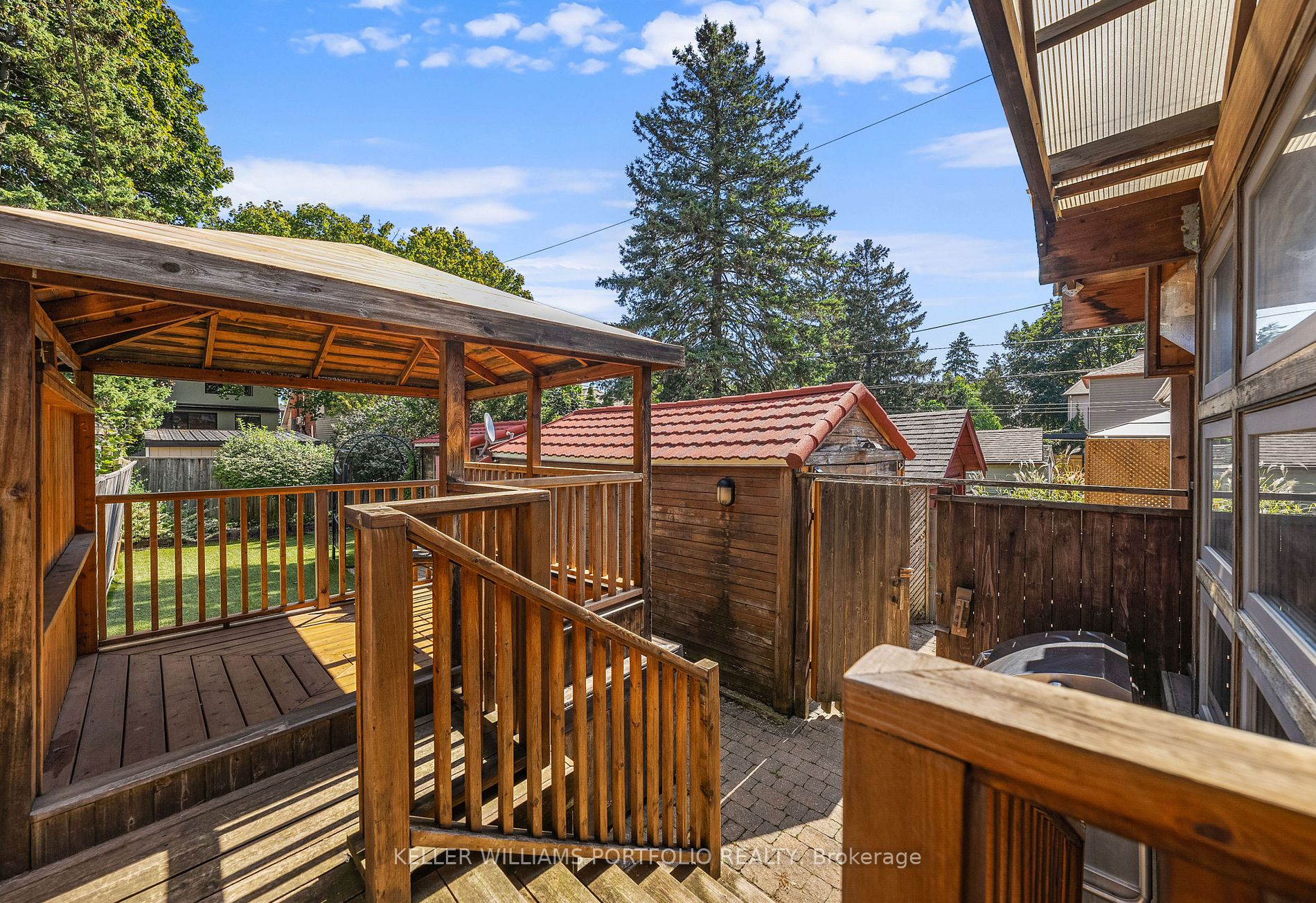 35 Belcourt Rd