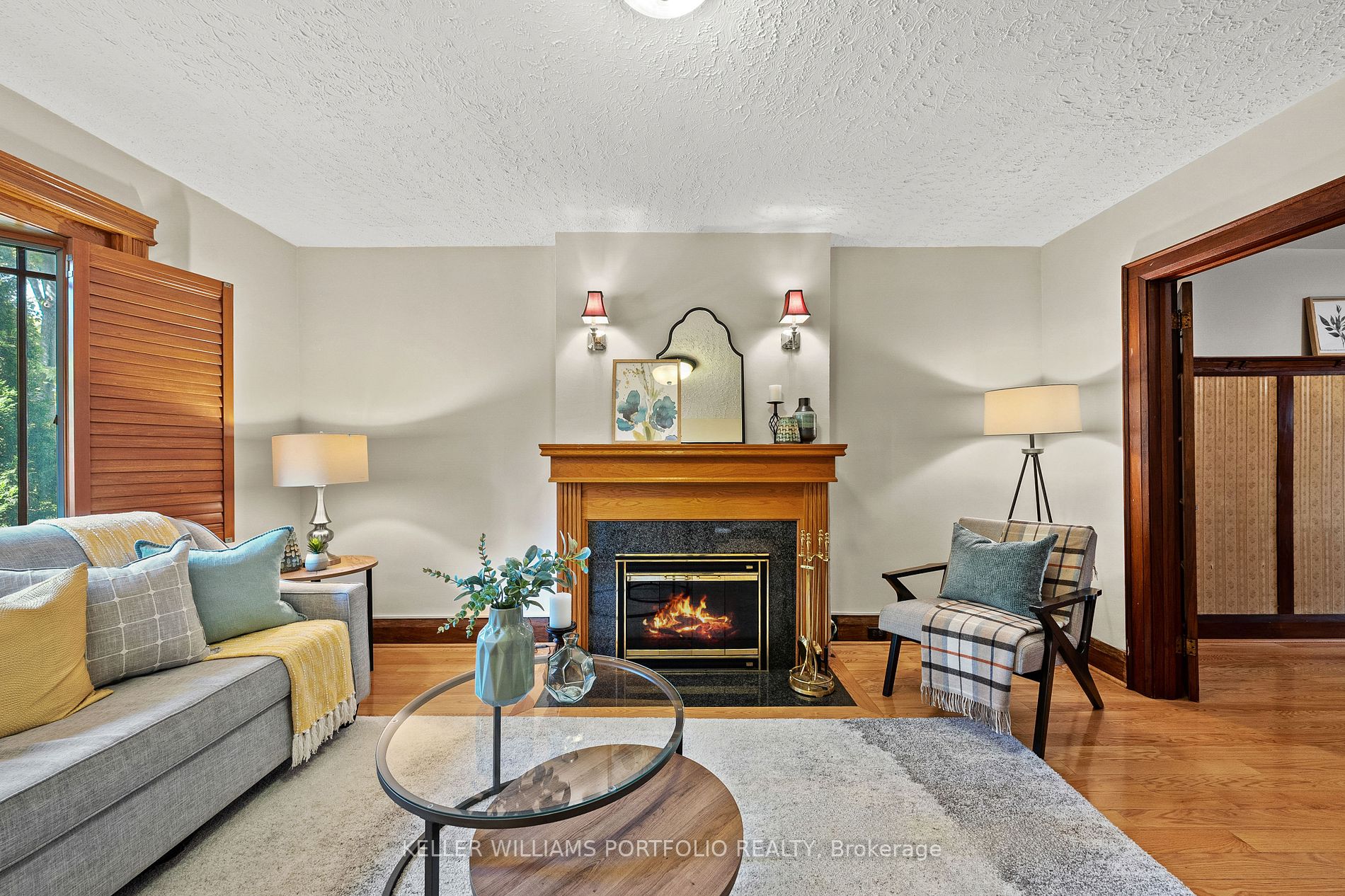 35 Belcourt Rd