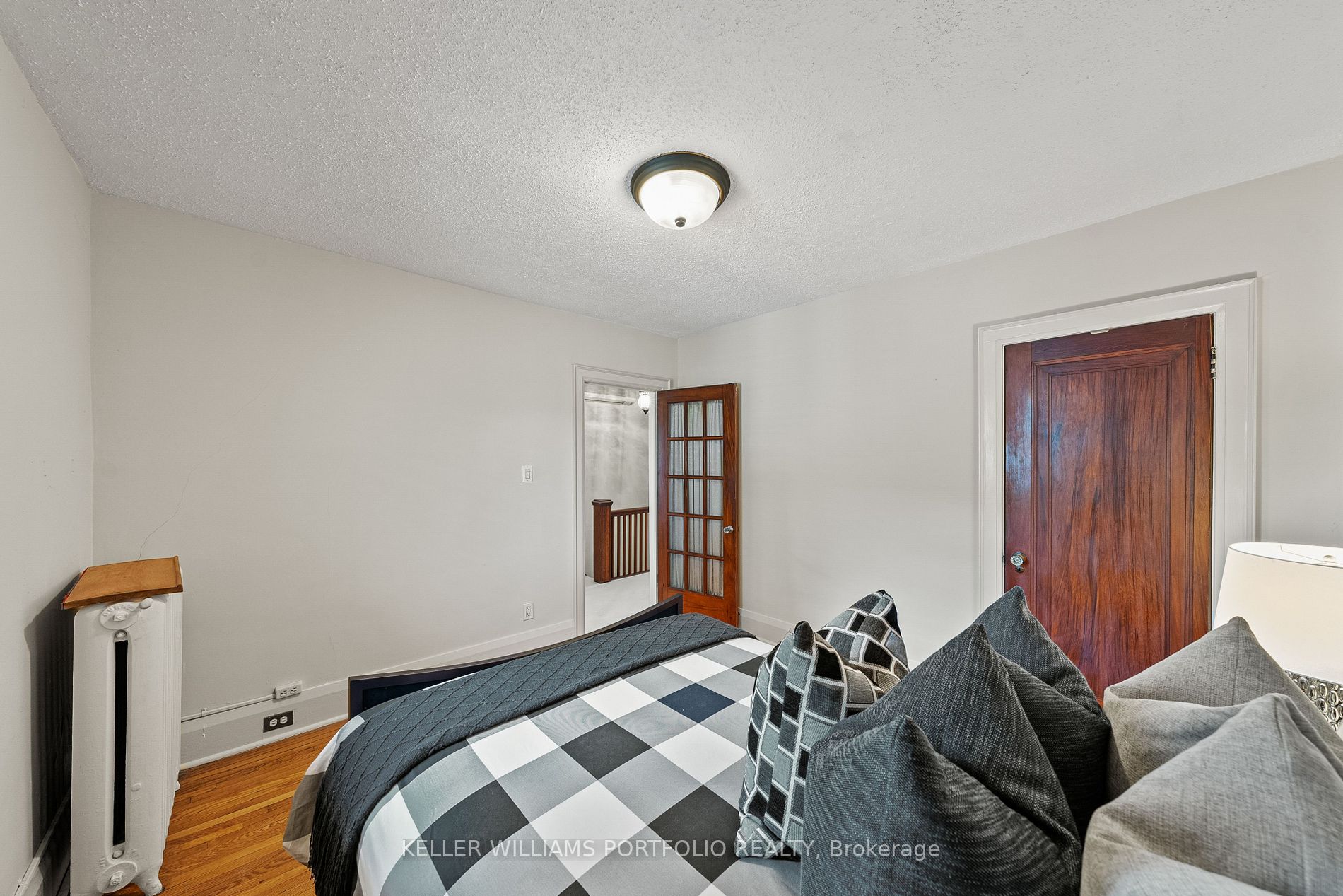 35 Belcourt Rd