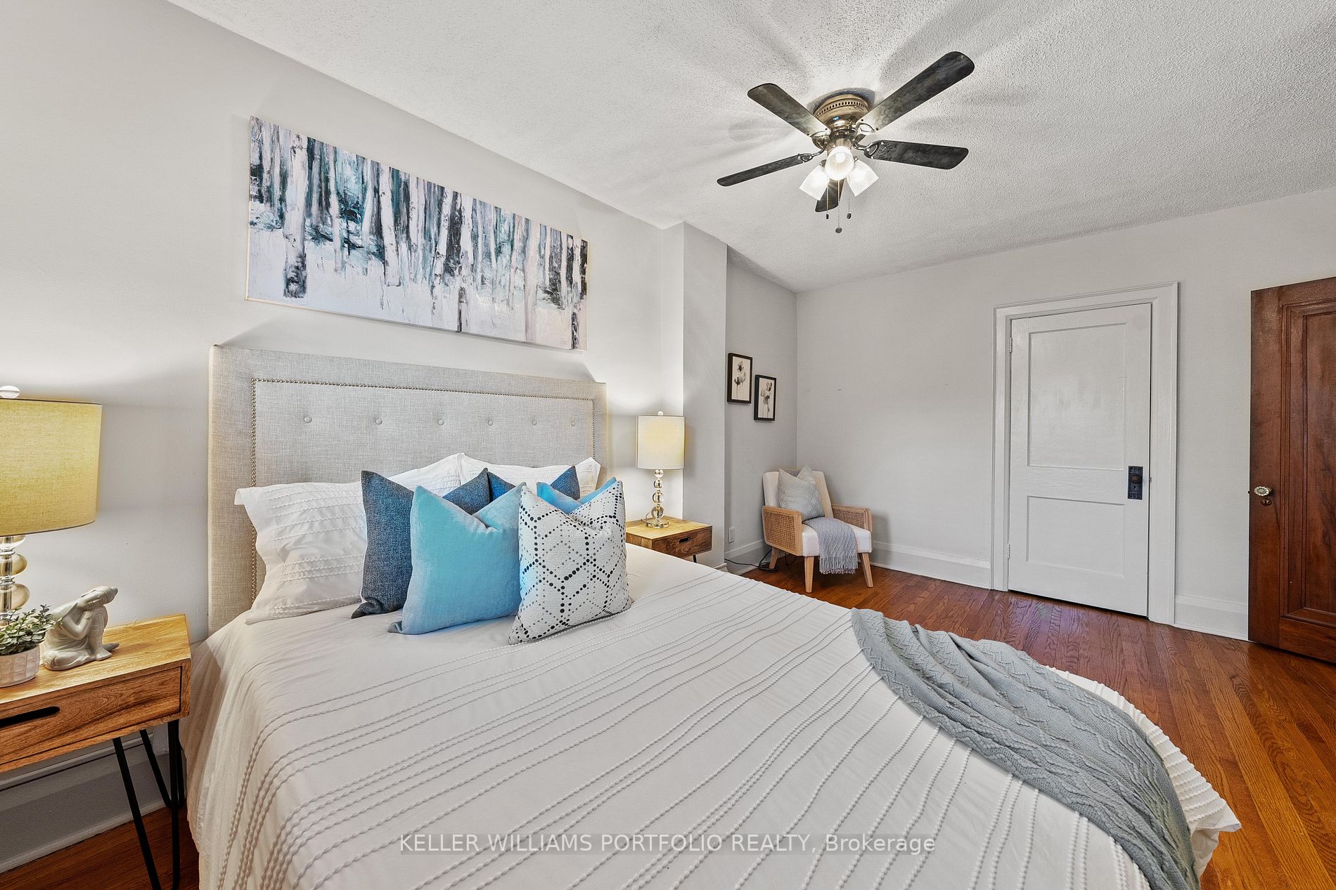 35 Belcourt Rd