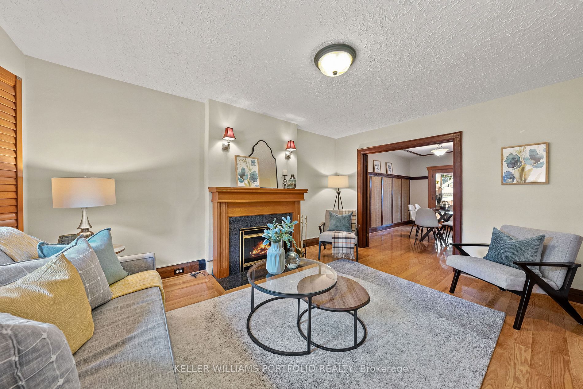 35 Belcourt Rd