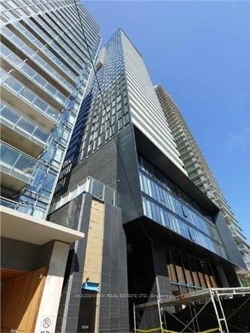 28 Wellesley St E, #1110
