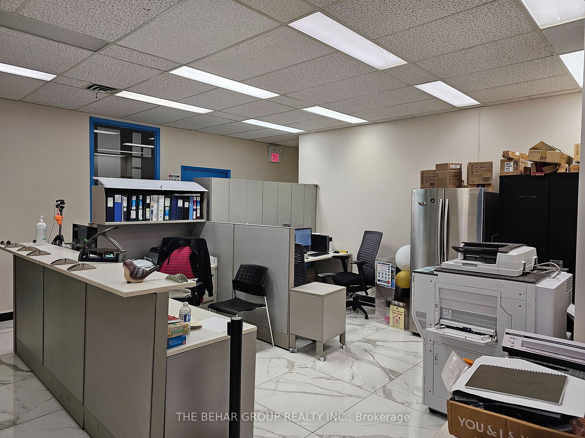 920 Yonge St, #Level 2