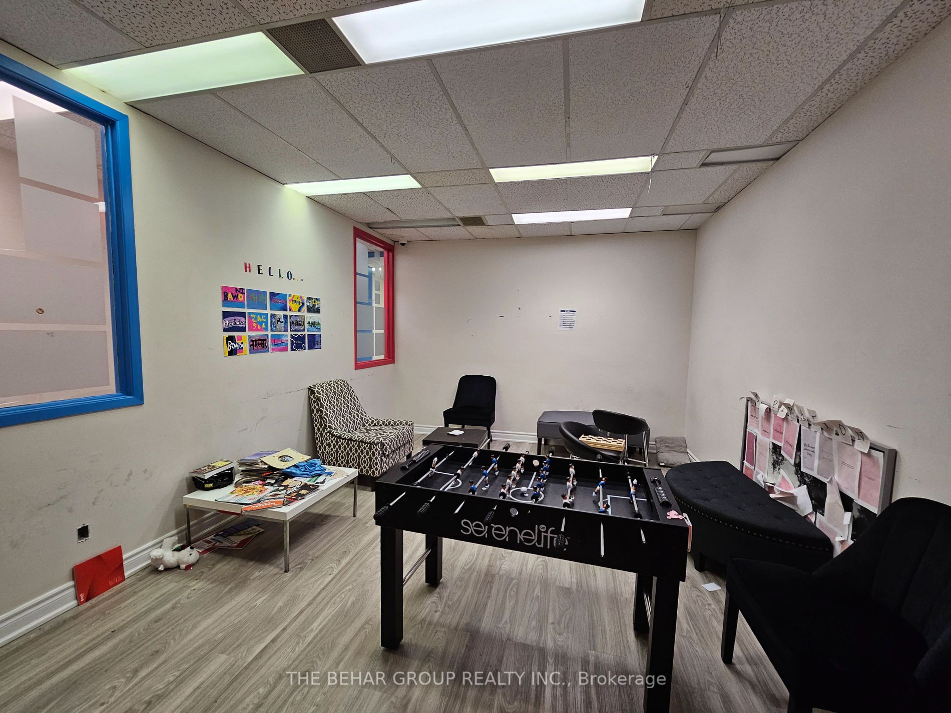 920 Yonge St, #Level 2