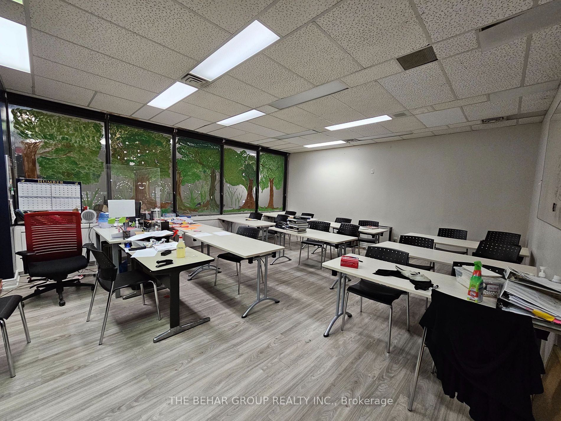 920 Yonge St, #Level 2