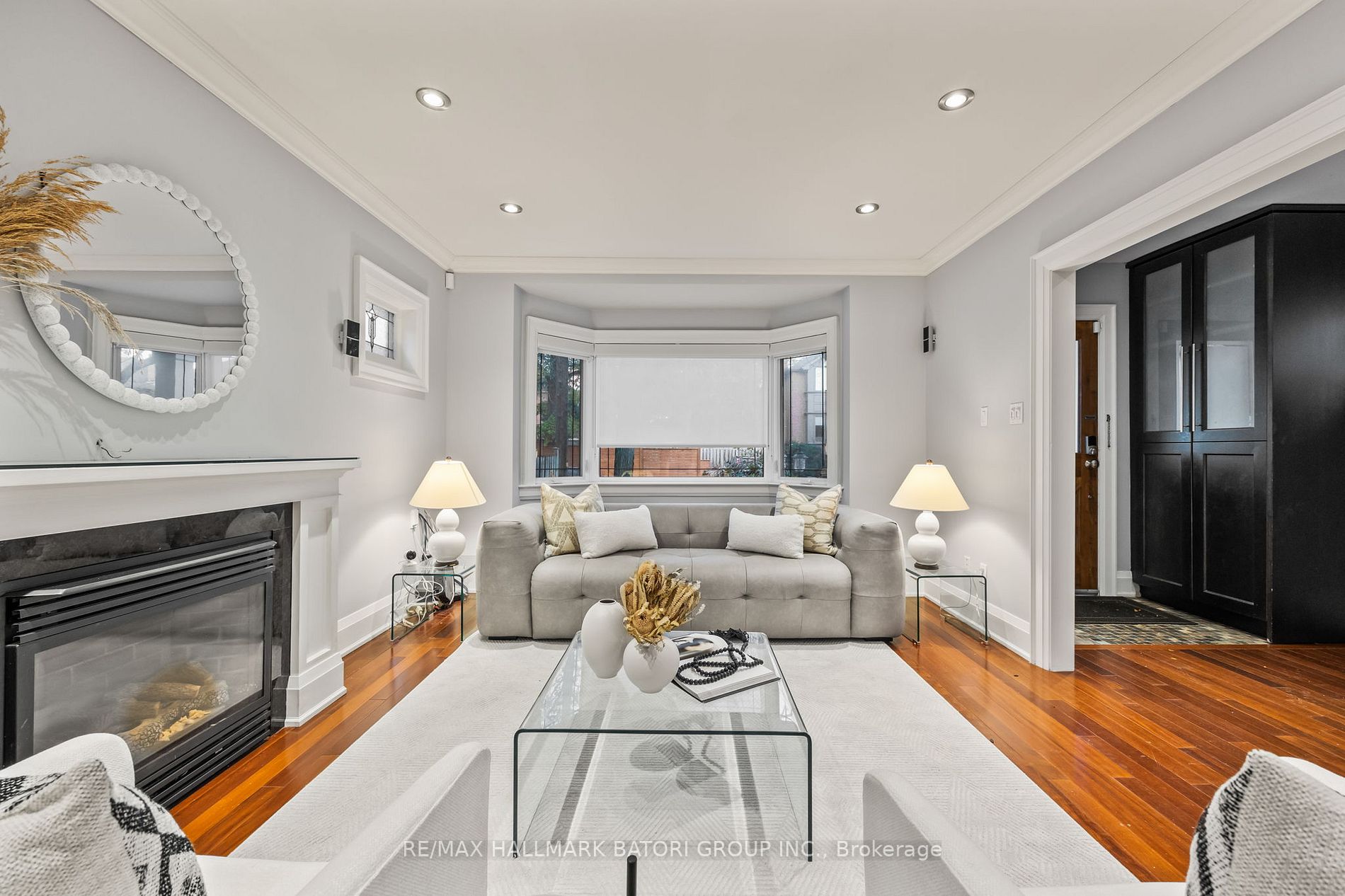 98 Castle Knock Rd