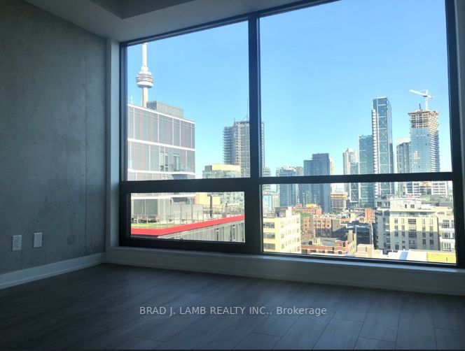 458 Richmond St W, #1503