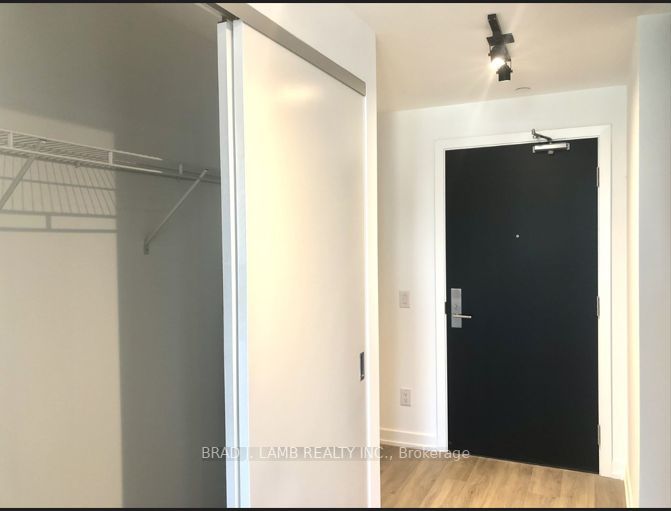 458 Richmond St W, #1503