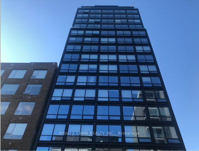 458 Richmond St W, #1503