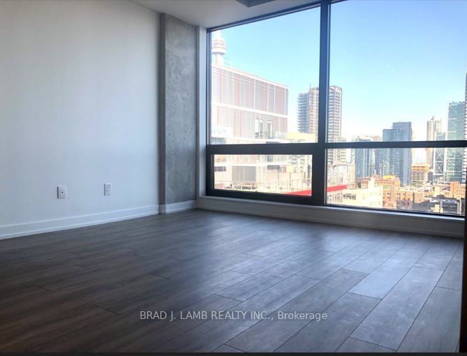 458 Richmond St W, #1503