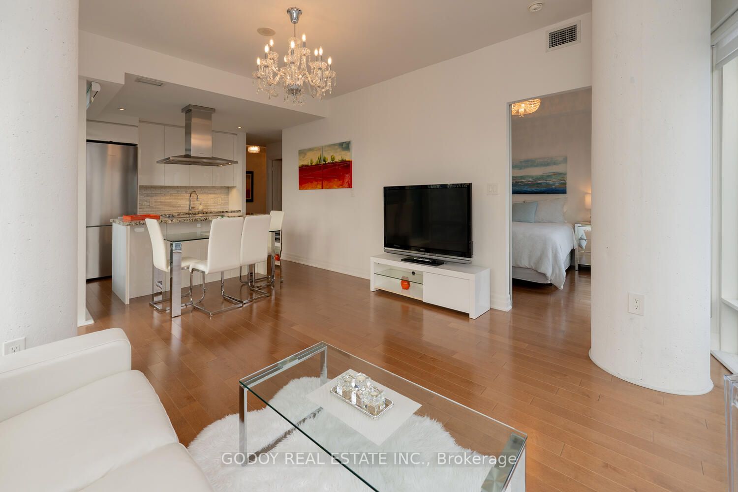 8 The Esplanade, #4102