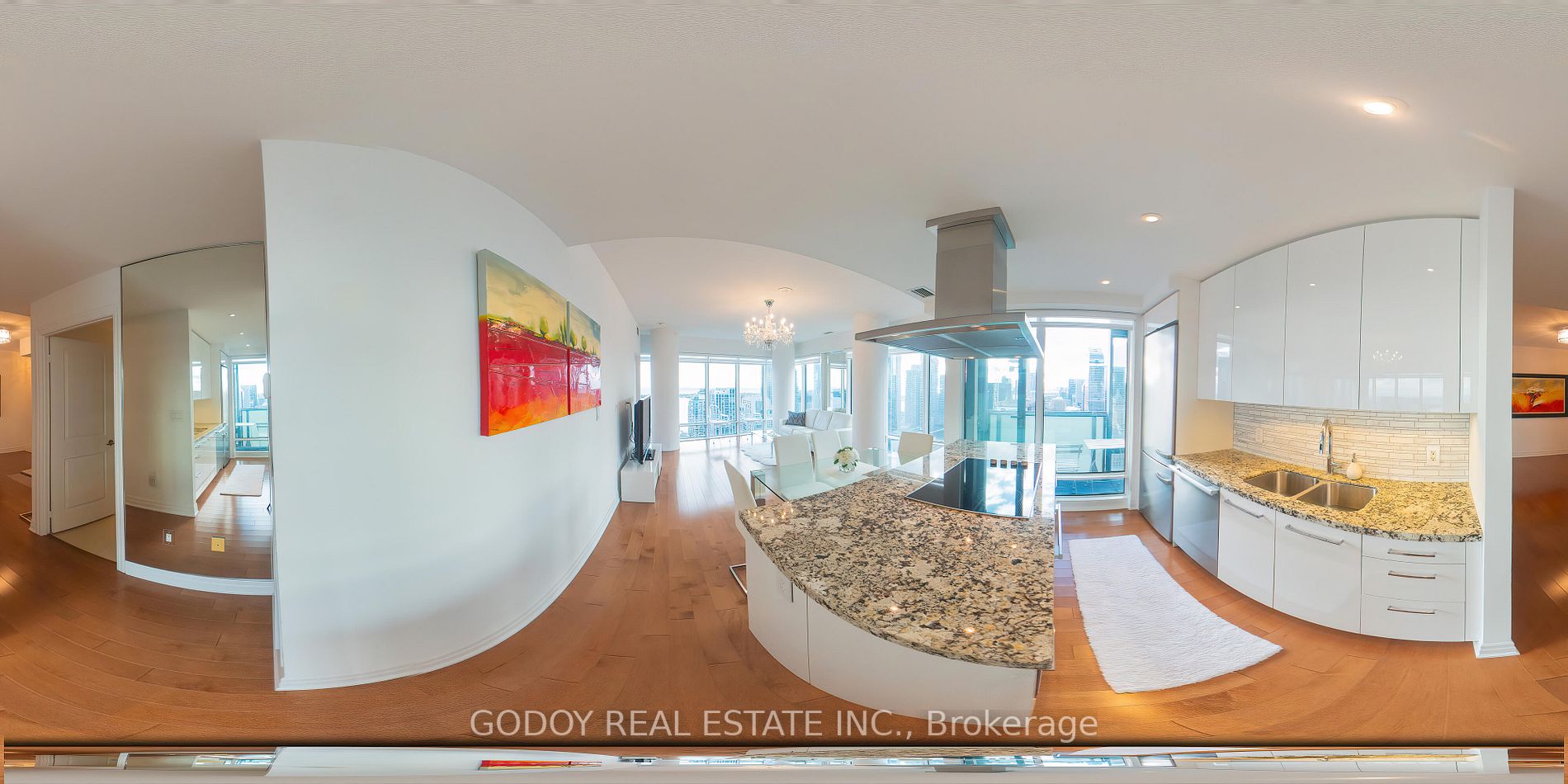 8 The Esplanade, #4102
