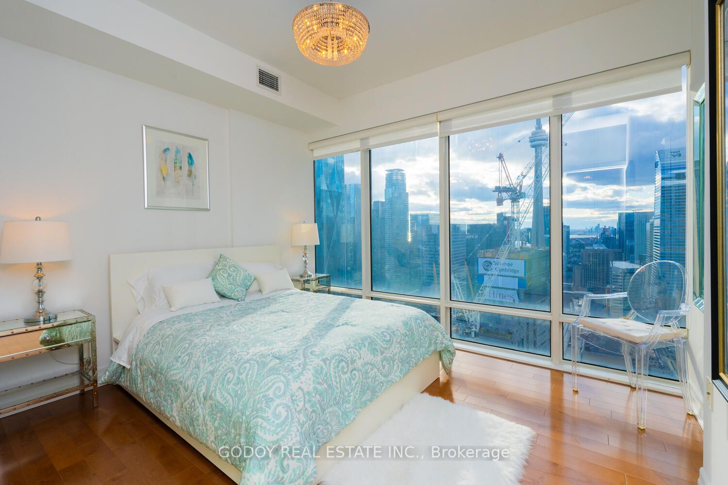 8 The Esplanade, #4102
