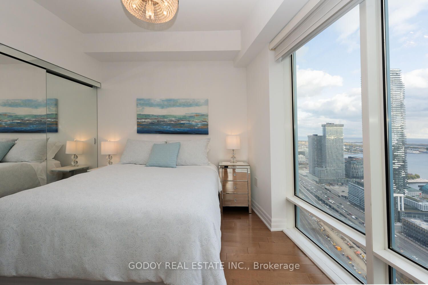 8 The Esplanade, #4102