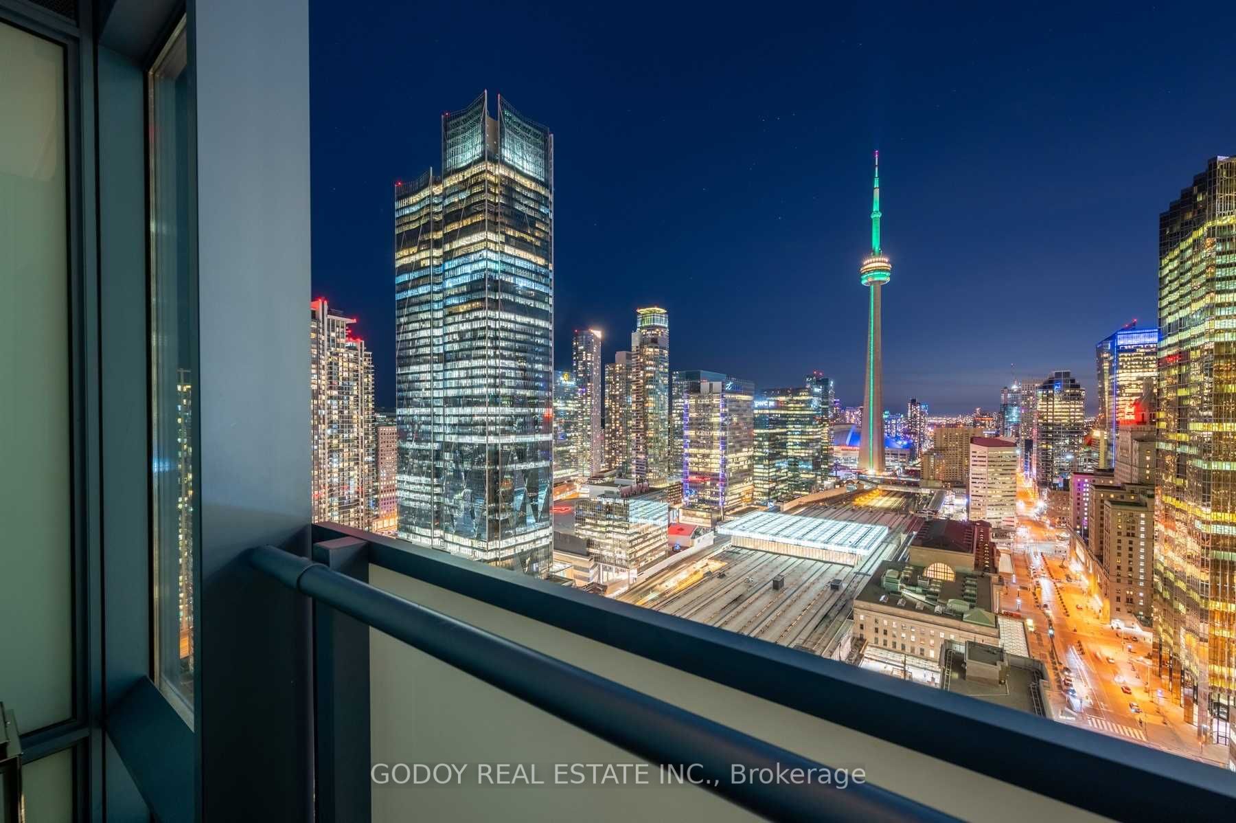 8 The Esplanade, #4102