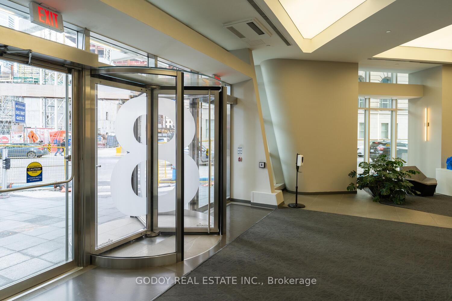 8 The Esplanade, #4102