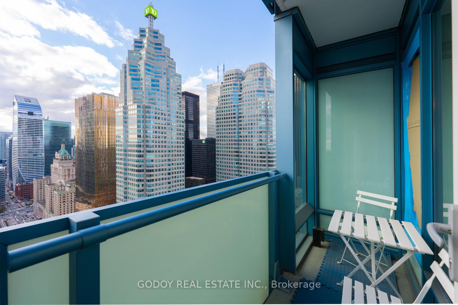 8 The Esplanade, #4102