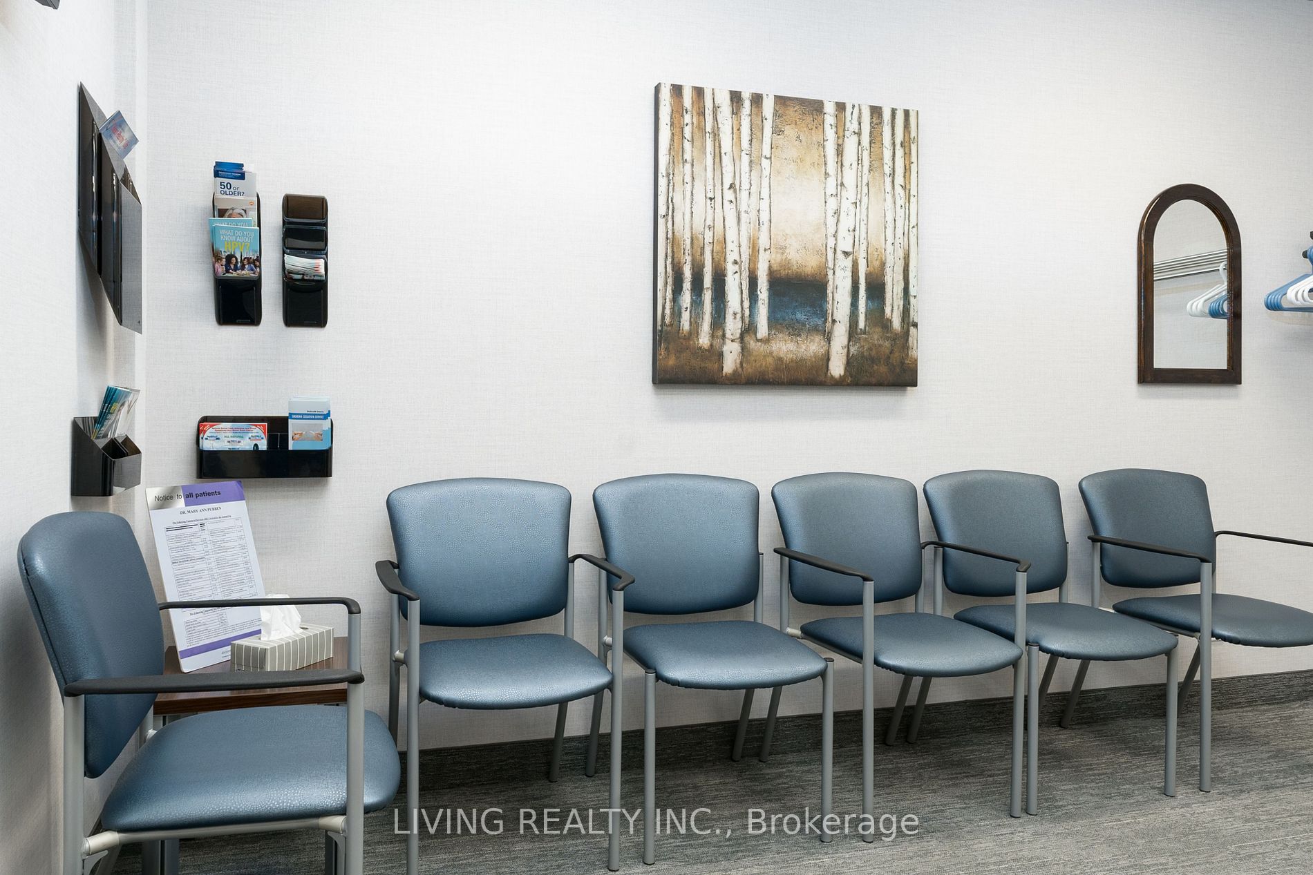 1100 Sheppard Ave E, #202