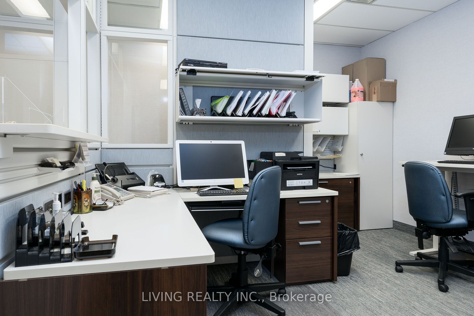 1100 Sheppard Ave E, #202