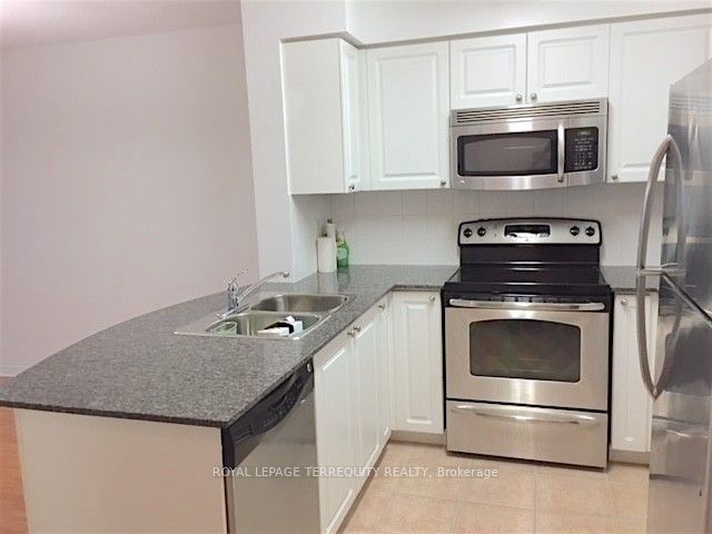 5508 Yonge Street, #PH11