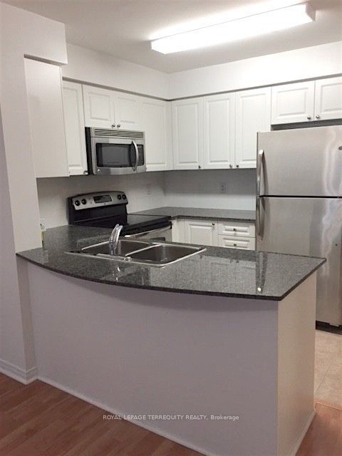 5508 Yonge Street, #PH11