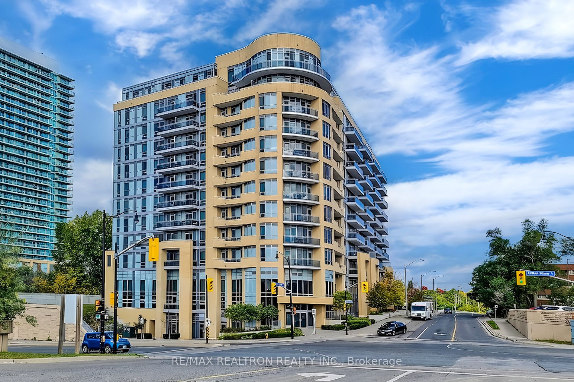 2756 Old Leslie St, #1020