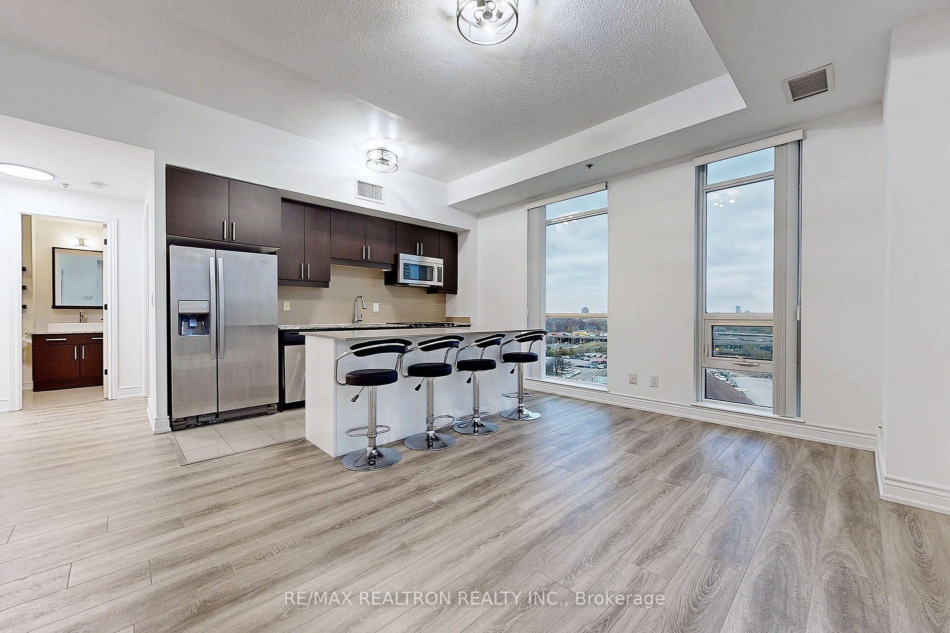 2756 Old Leslie St, #1020