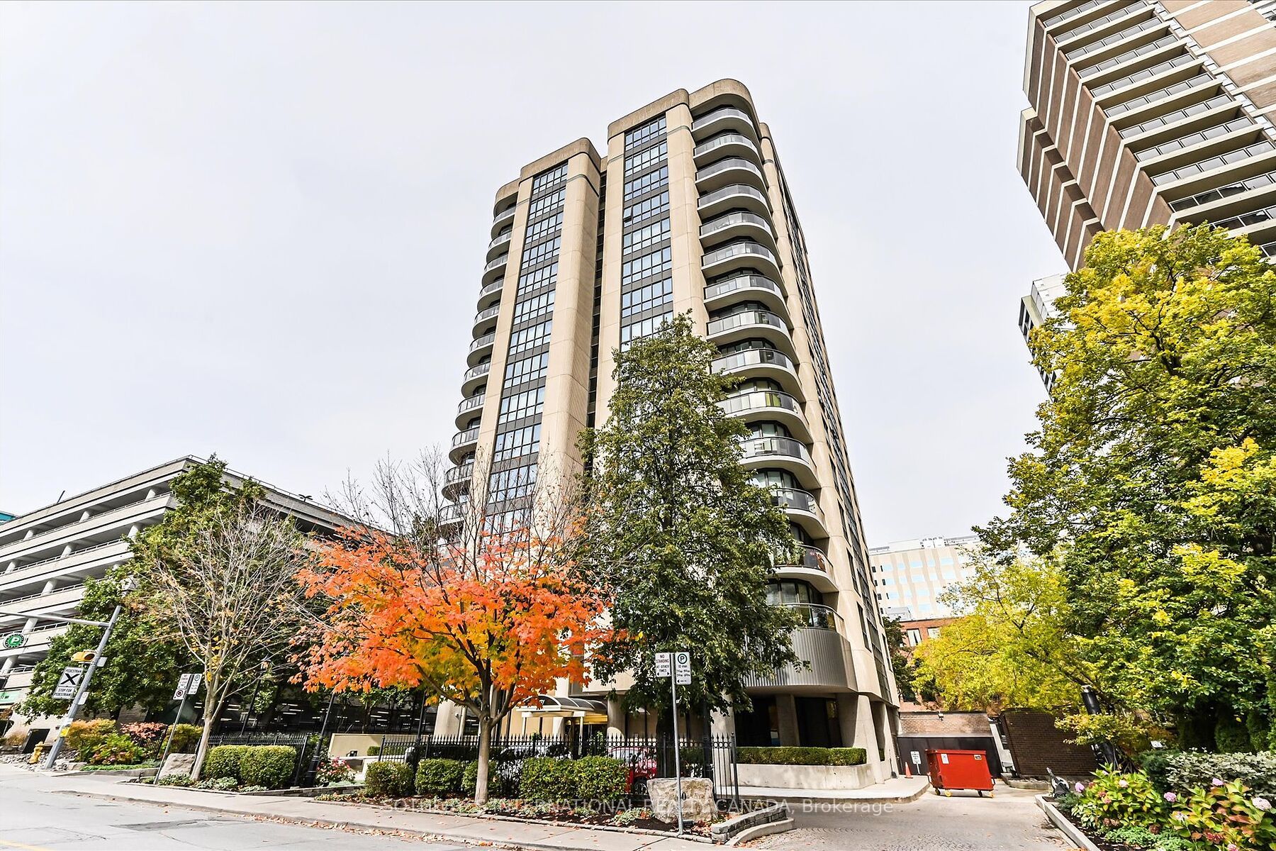 40 Rosehill Ave, #502