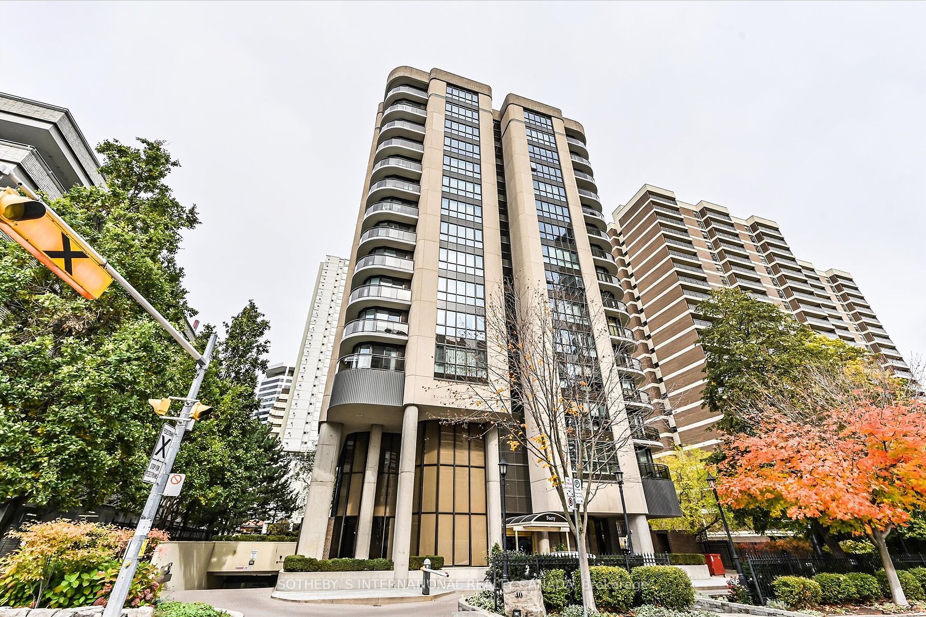 40 Rosehill Ave, #502