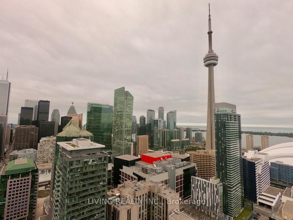 125 Blue Jays Way, #4609