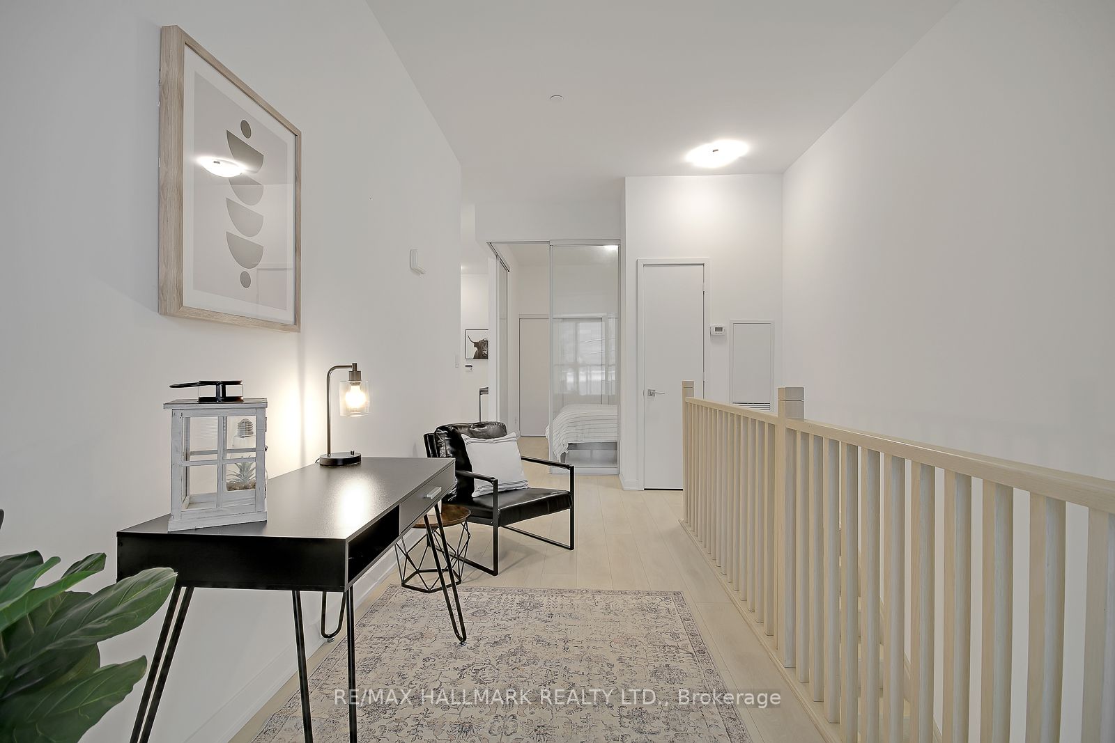 30 Ordnance St, #Th106
