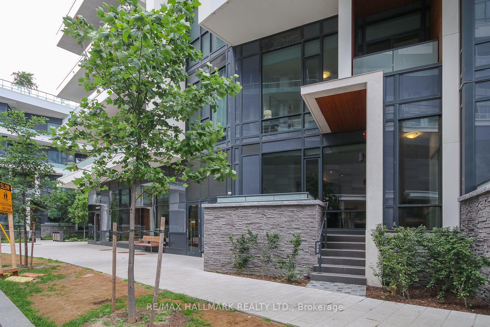 30 Ordnance St, #Th106