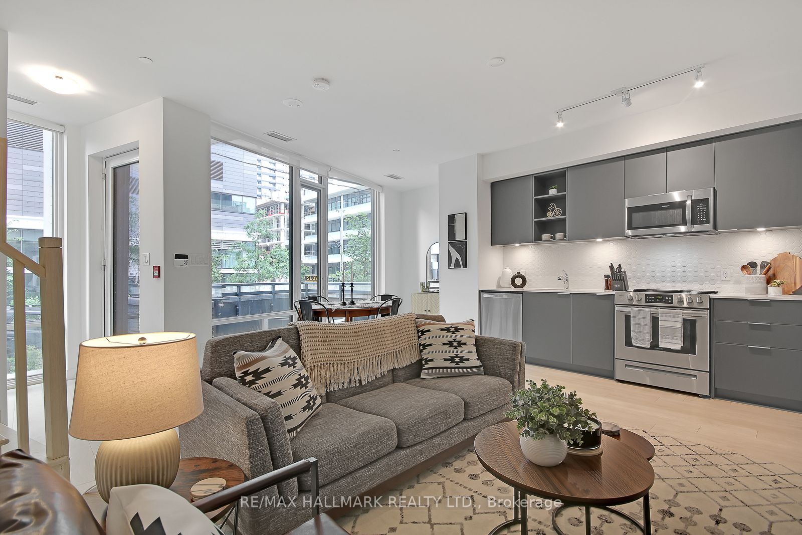 30 Ordnance St, #Th106