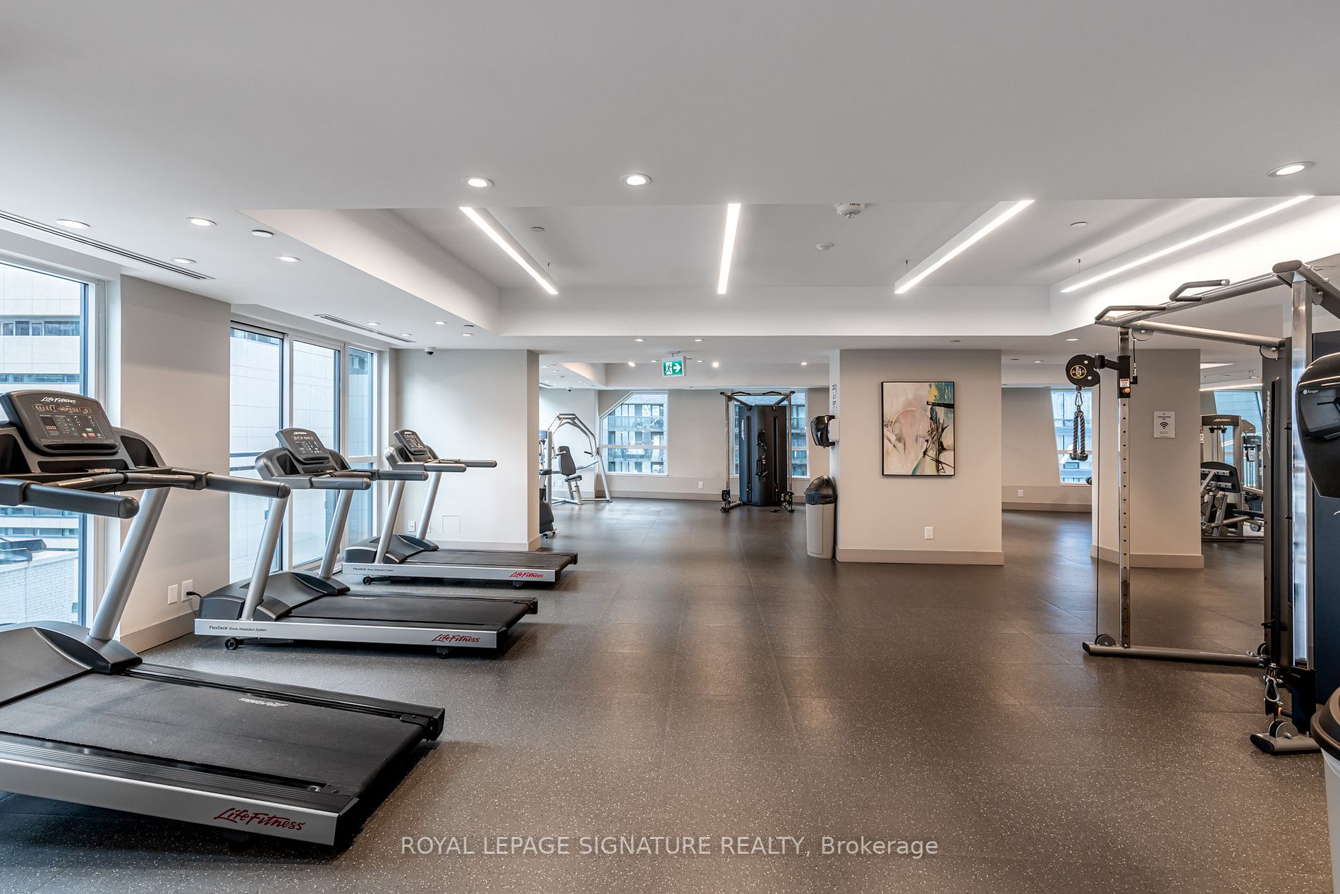 99 John St, #2207